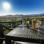 Andaluz Apartments - Mirador