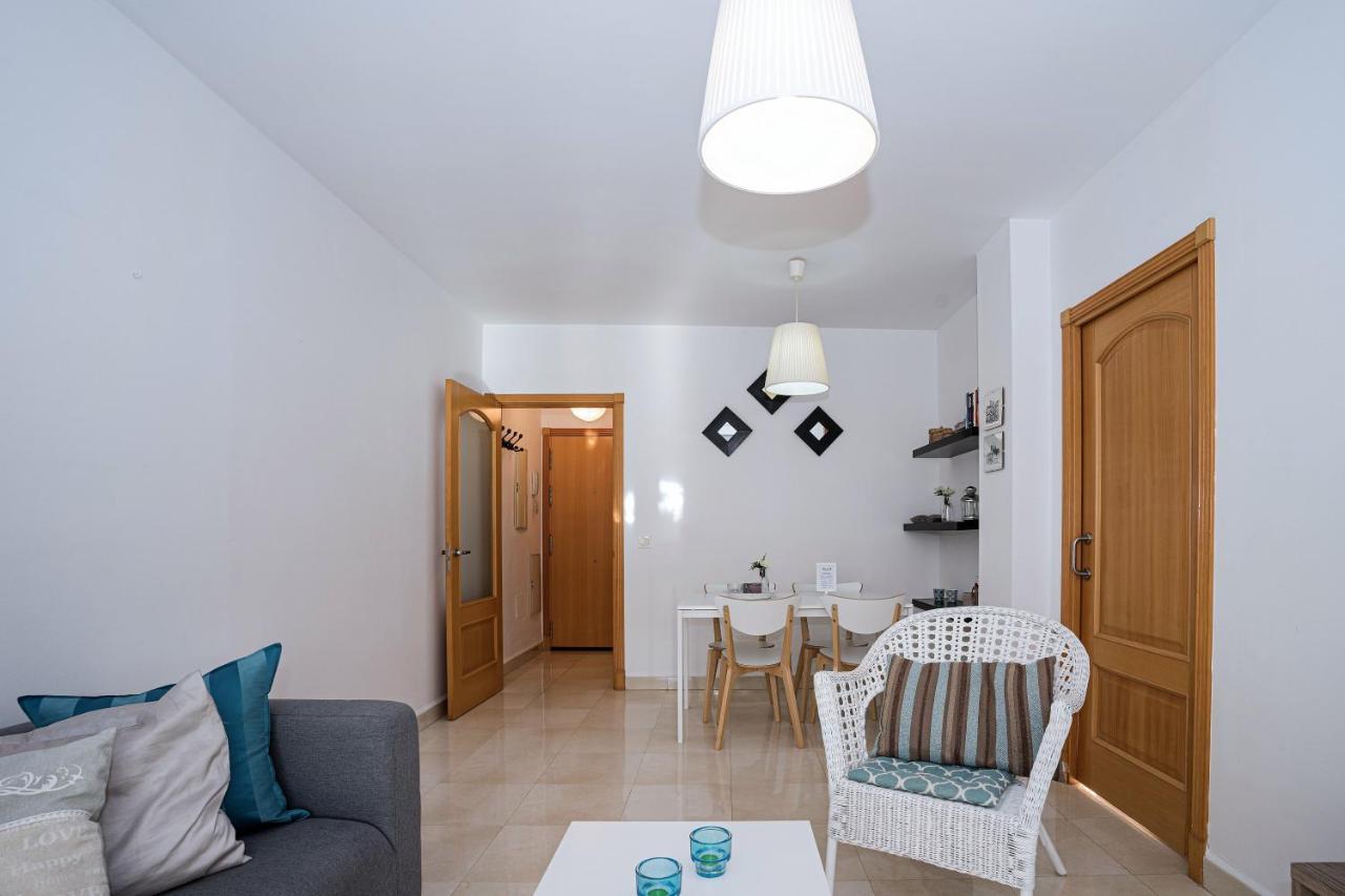 Andaluz - Mirador Apartment Nerja