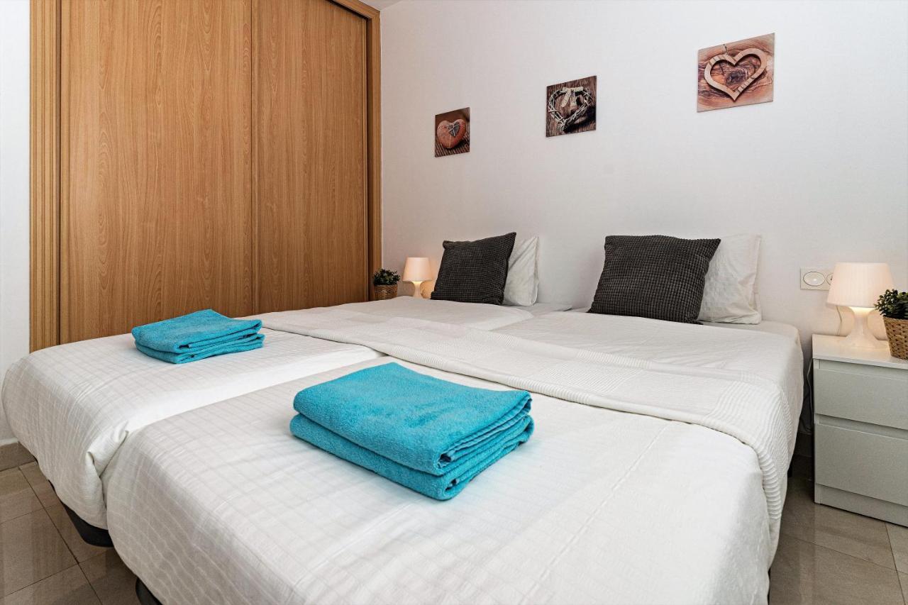 Andaluz - Mirador Apartment
