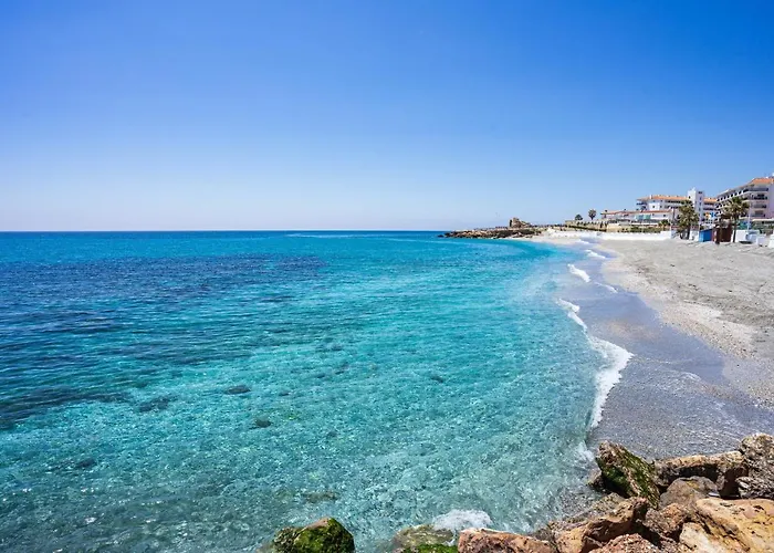 Andaluz Apartments - Mirador