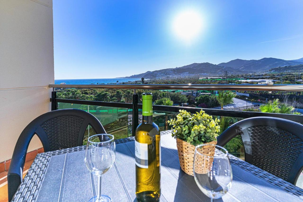 Andaluz - Mirador Appartement
