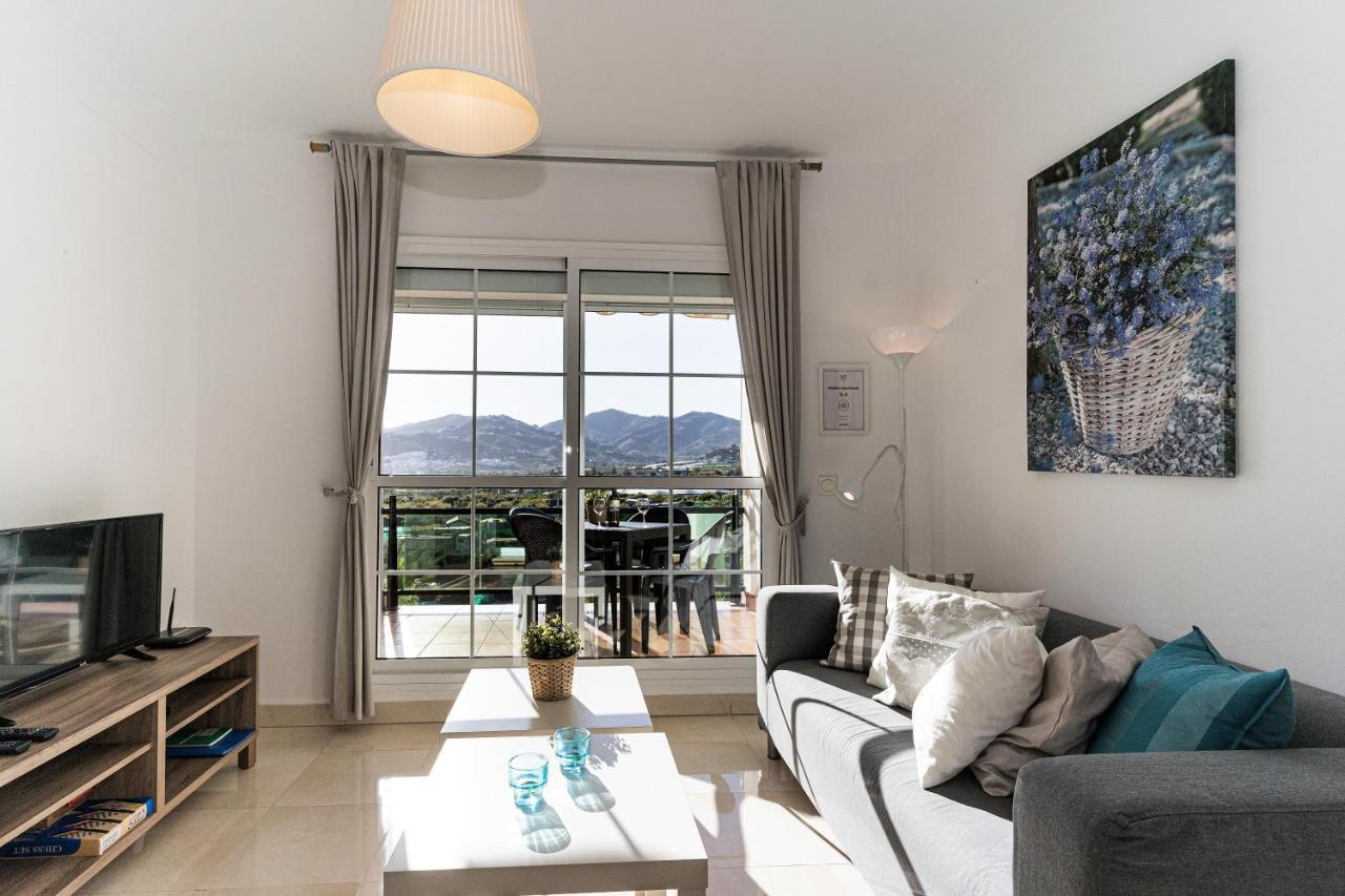 Andaluz - Mirador Nerja