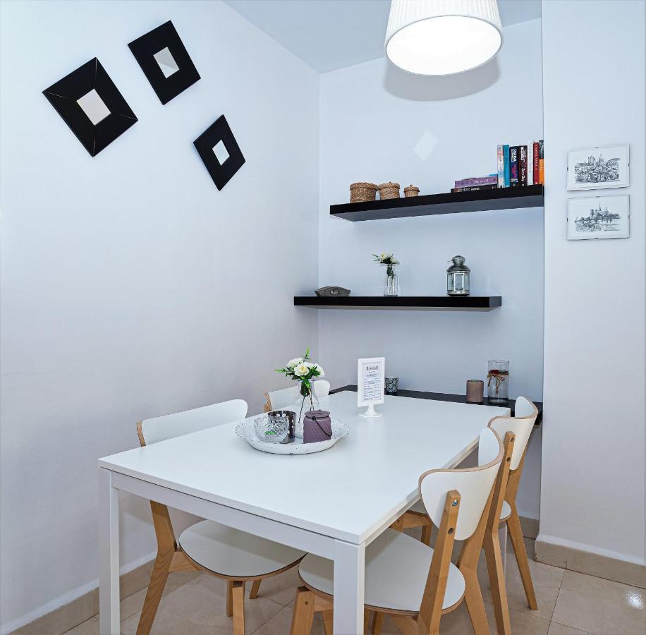 Andaluz - Mirador Appartement
