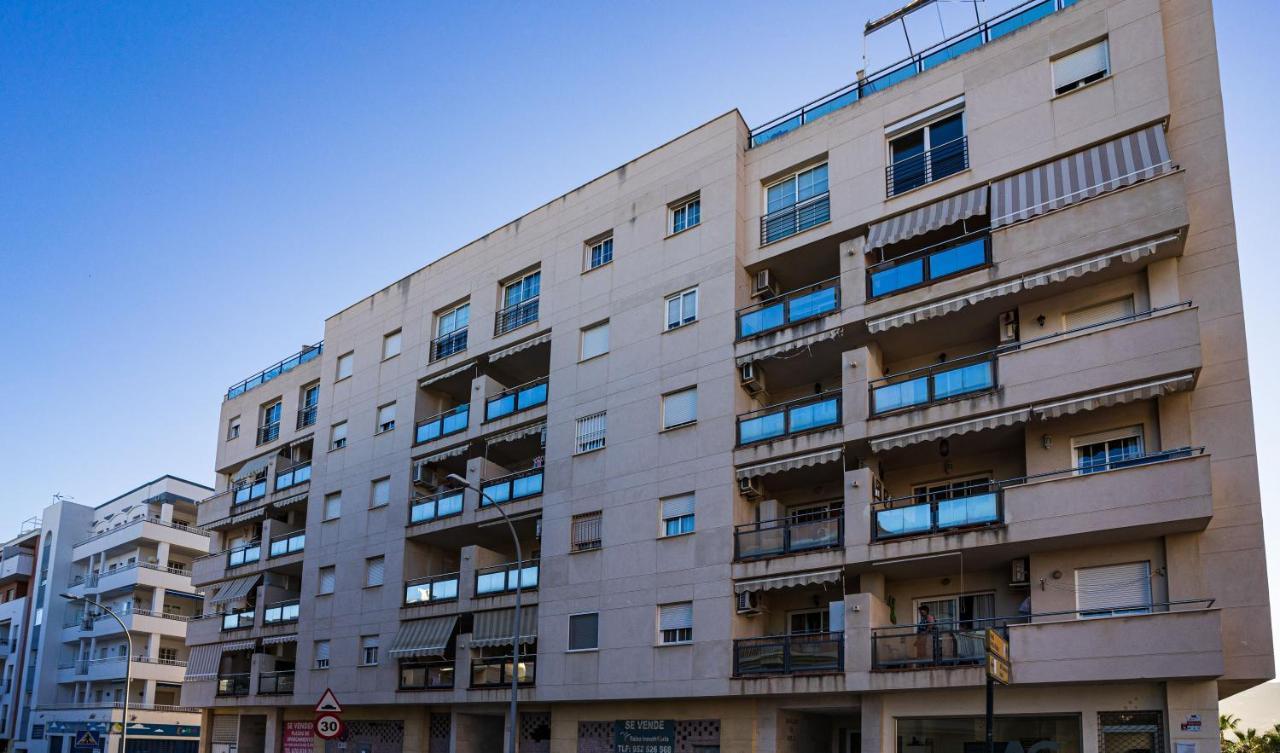 Appartement Andaluz - Mirador *