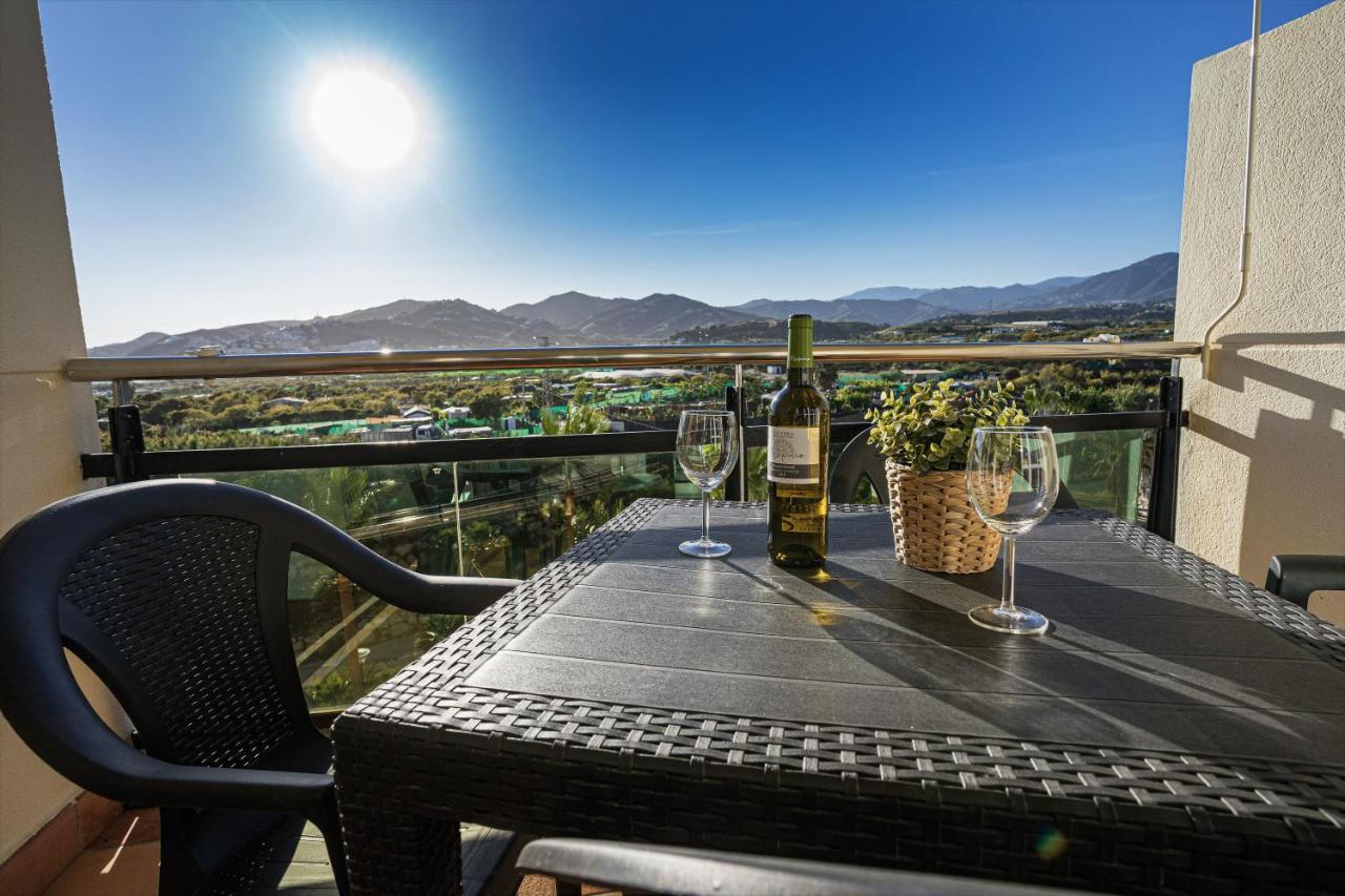 Andaluz - Mirador Appartement