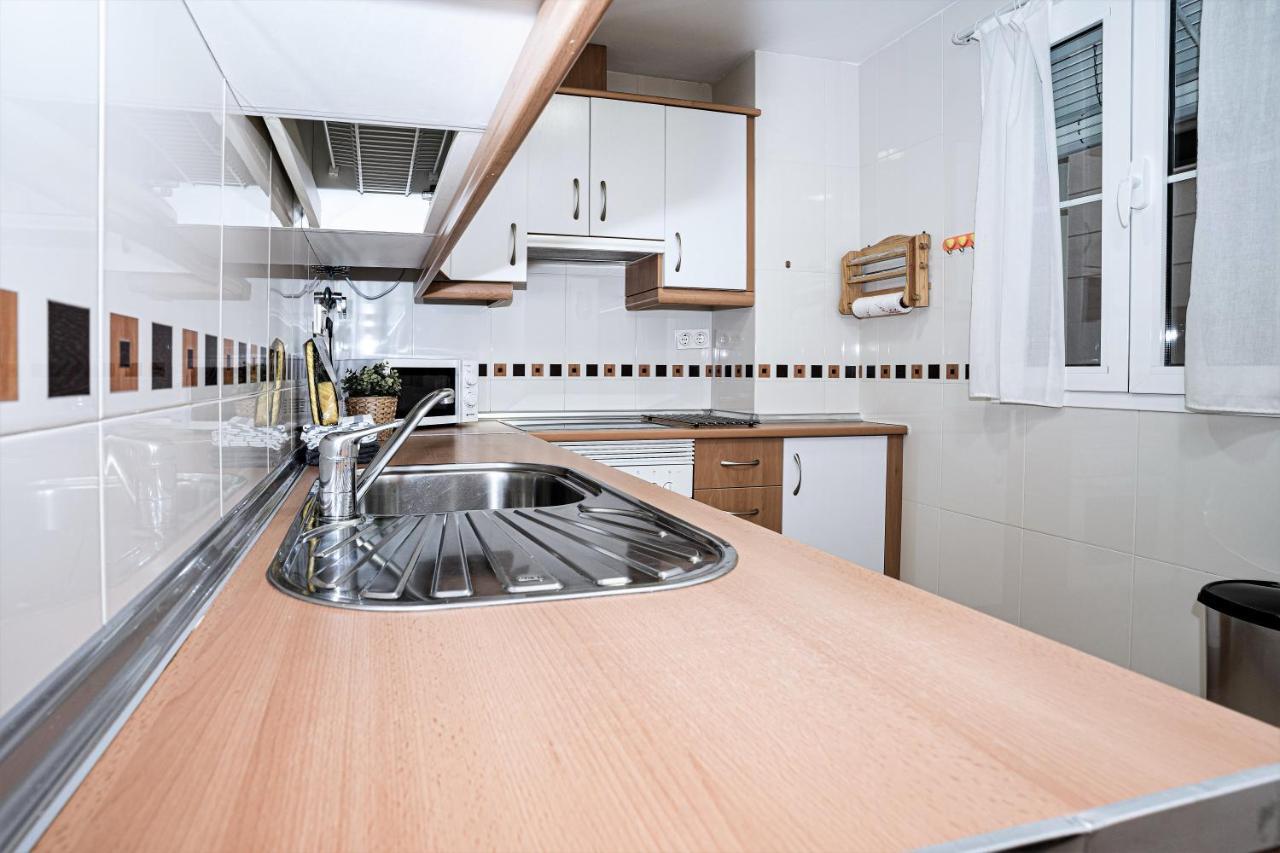 Andaluz - Mirador Appartement Nerja