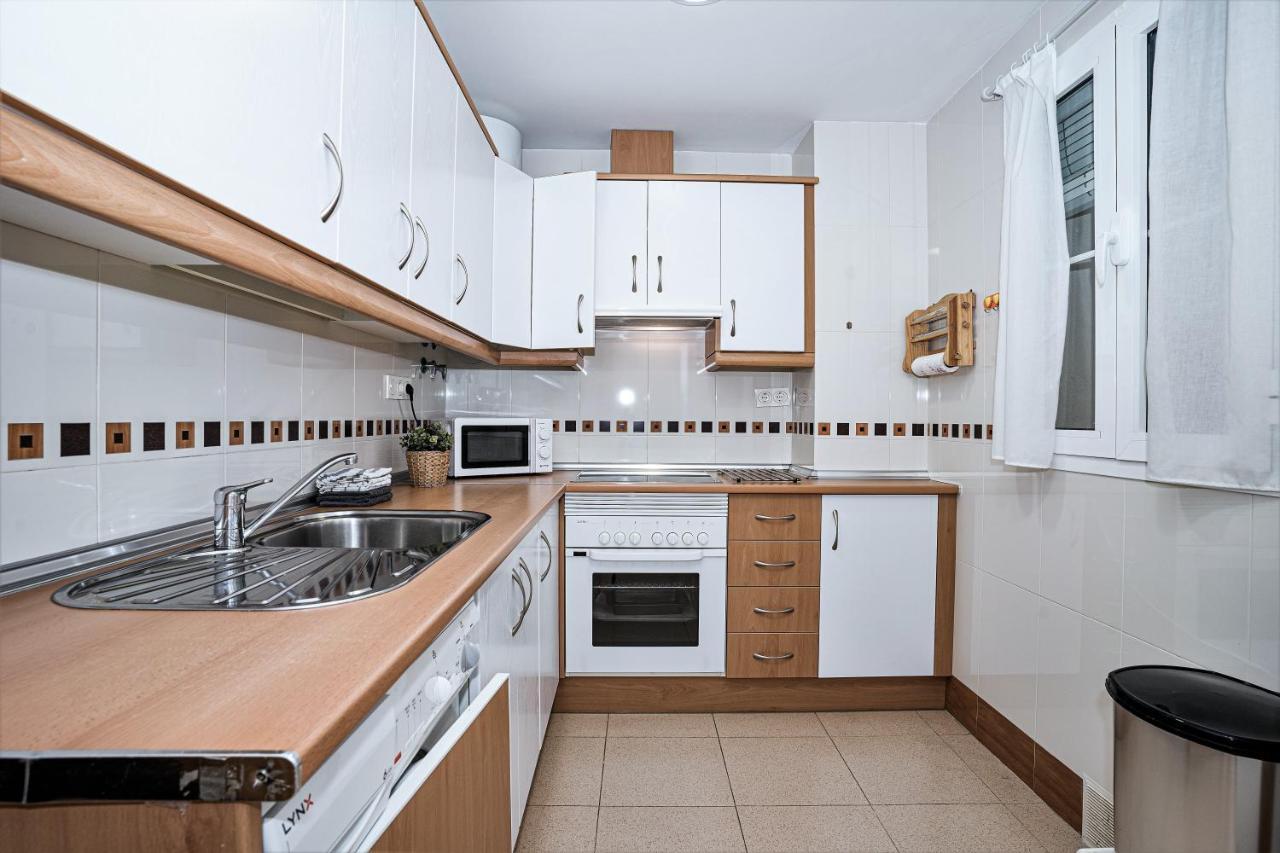Appartement Andaluz - Mirador *